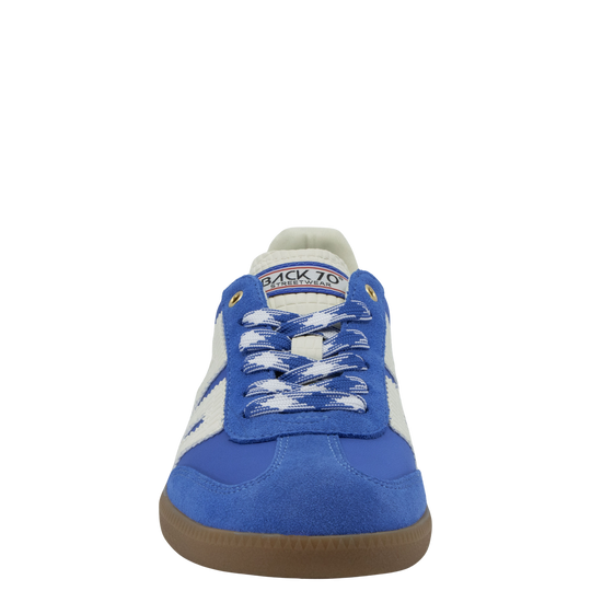 GHOST in BLUE MILK Sneakers