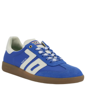 GHOST in BLUE MILK Sneakers