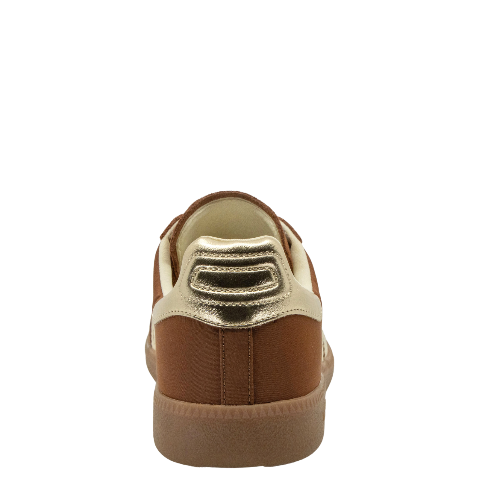 GHOST in BROWN Sneakers