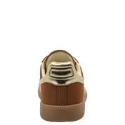 GHOST in BROWN Sneakers