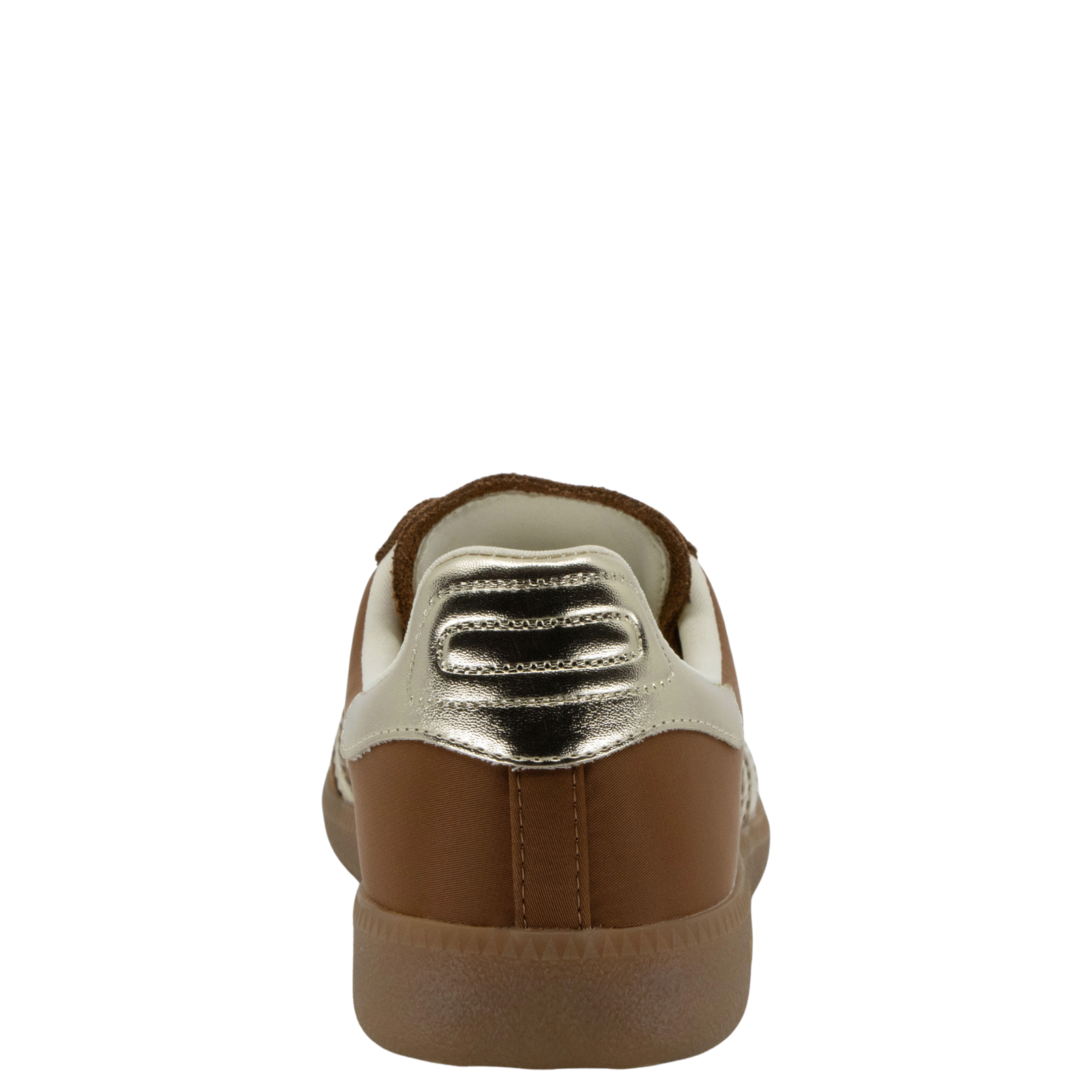 GHOST in BROWN Sneakers