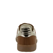 GHOST in BROWN Sneakers