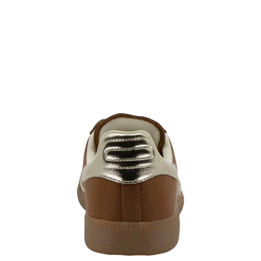 GHOST in BROWN Sneakers