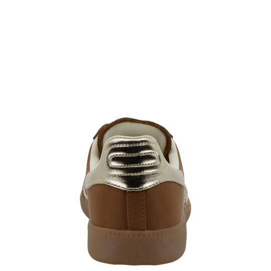 GHOST in BROWN Sneakers