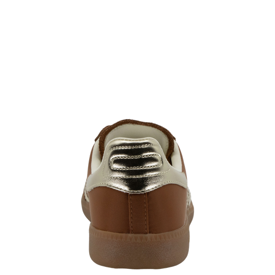 GHOST in BROWN Sneakers