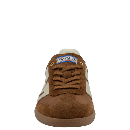 GHOST in BROWN Sneakers