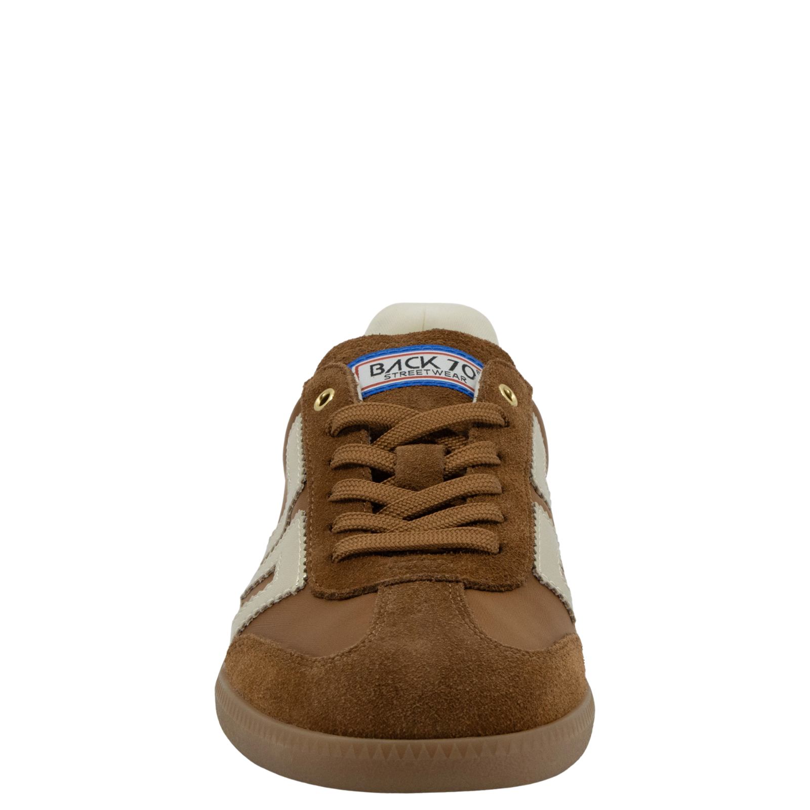 GHOST in BROWN Sneakers