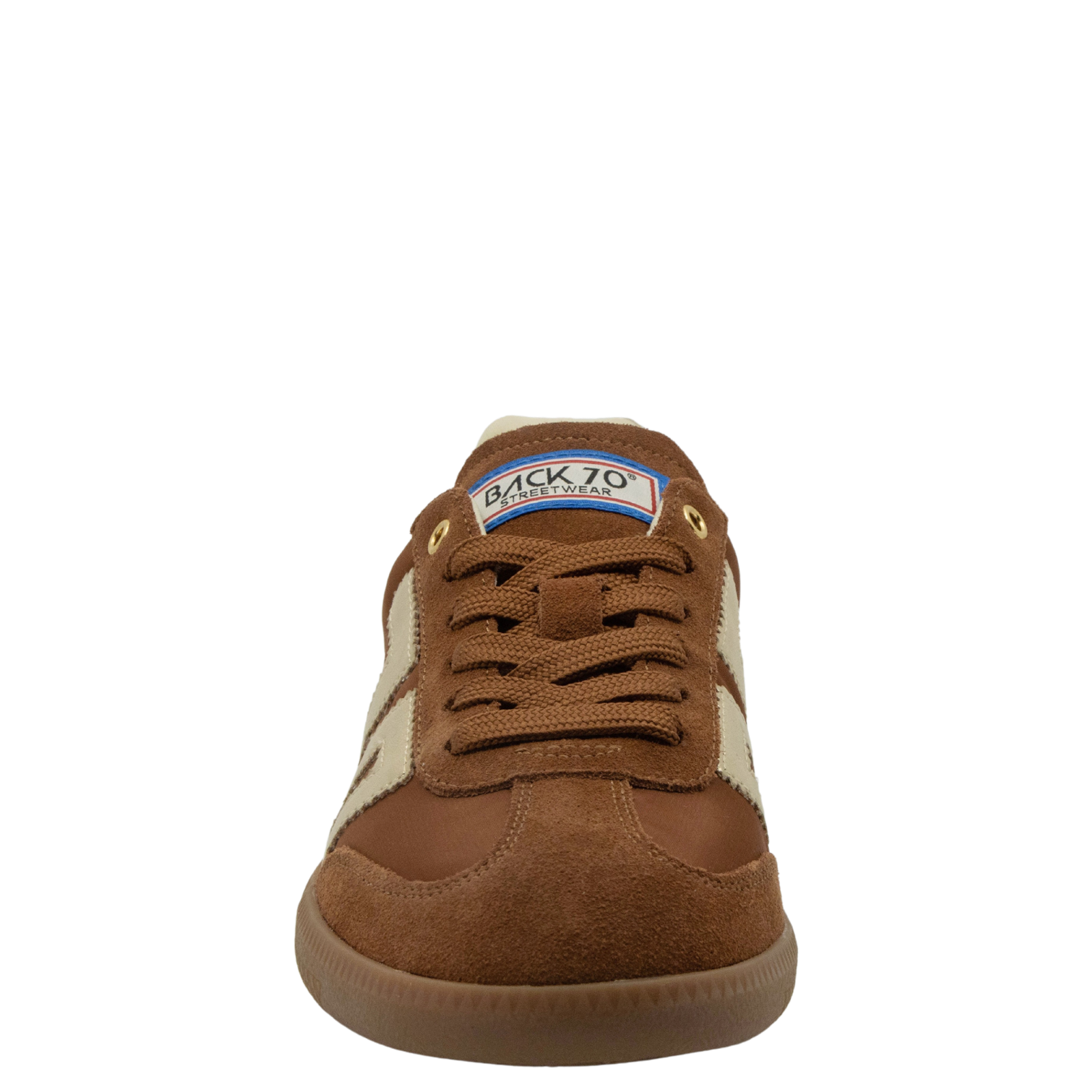 GHOST in BROWN Sneakers