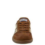 GHOST in BROWN Sneakers