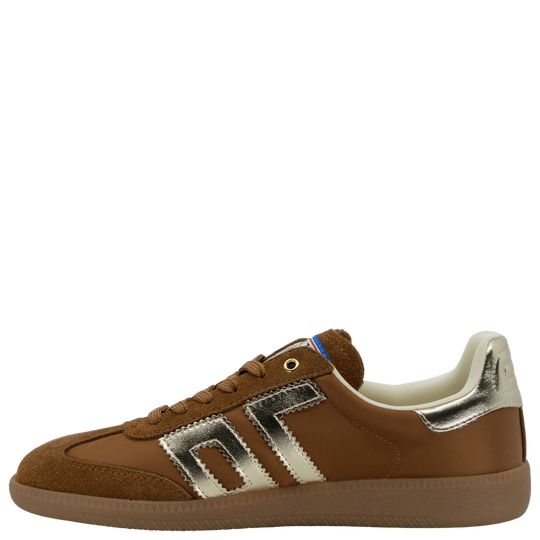 GHOST in BROWN Sneakers