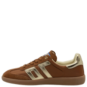 GHOST in BROWN Sneakers