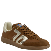 GHOST in BROWN Sneakers