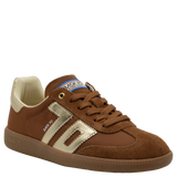 GHOST in BROWN Sneakers