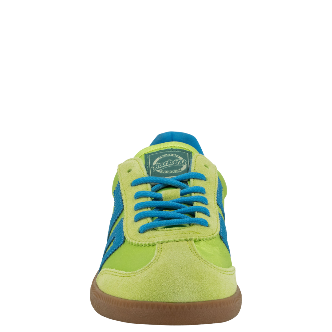 GHOST C26 in ACID Sneakers