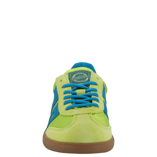 GHOST C26 in ACID Sneakers