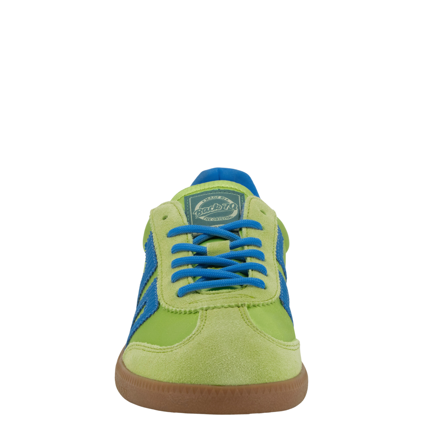 GHOST C26 in ACID Sneakers