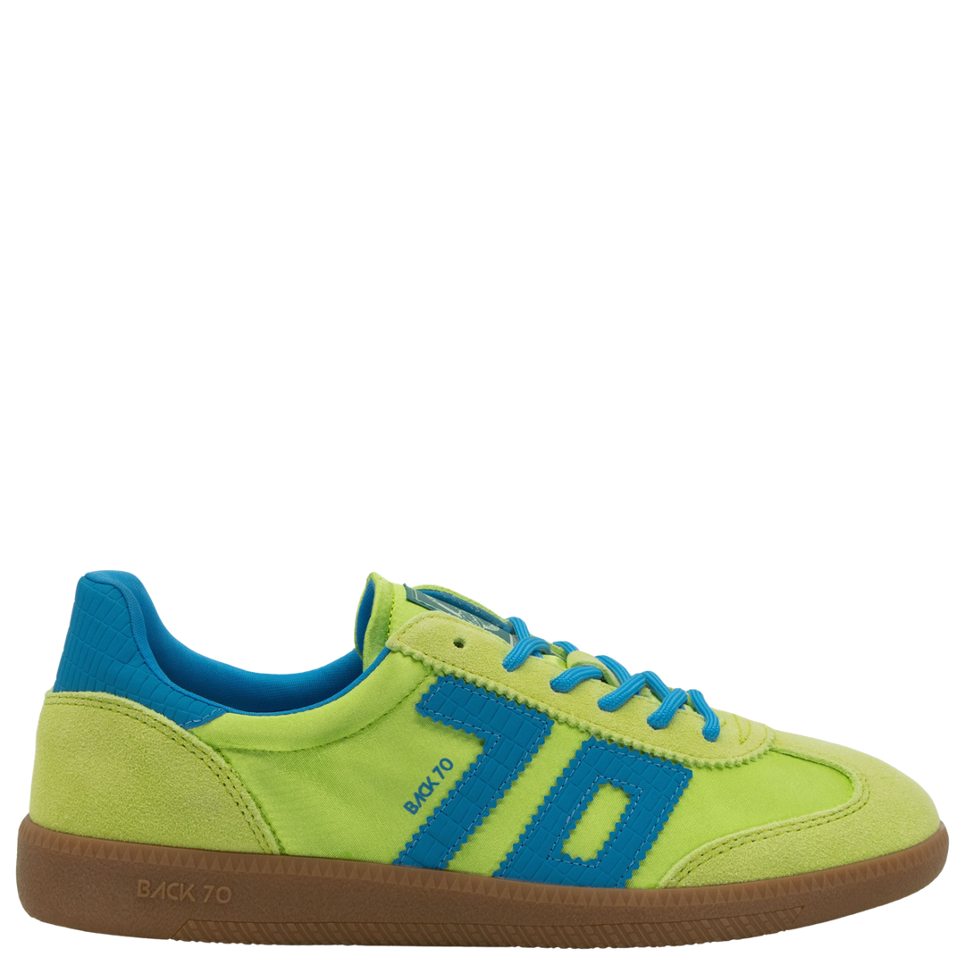 GHOST C26 in ACID Sneakers