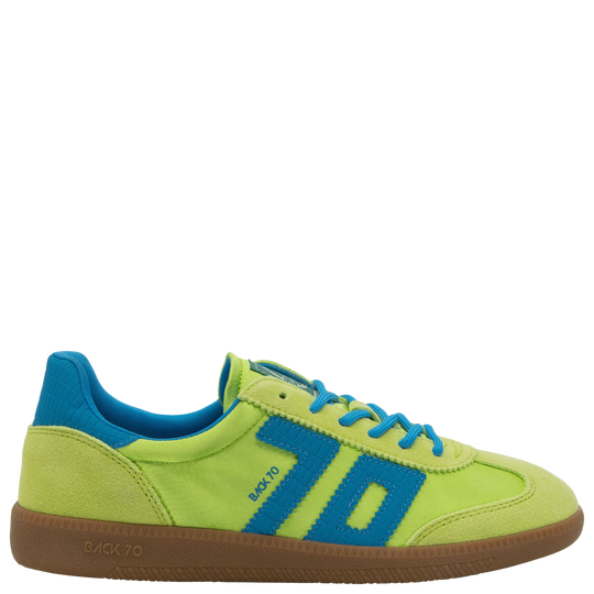 GHOST C26 in ACID Sneakers