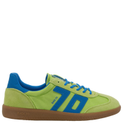 GHOST C26 in ACID Sneakers