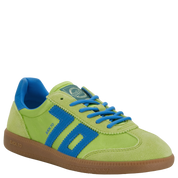 GHOST C26 in ACID Sneakers