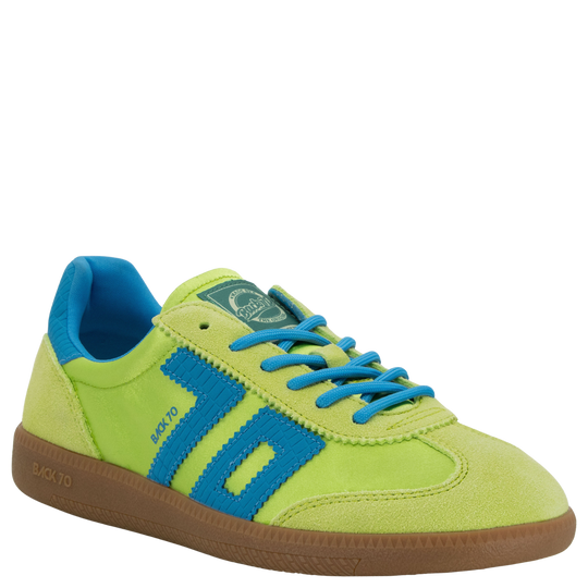 GHOST C26 in ACID Sneakers