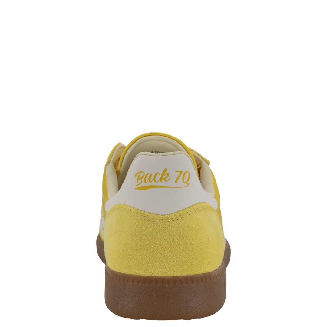 GHOST C26 in BANANA Sneakers