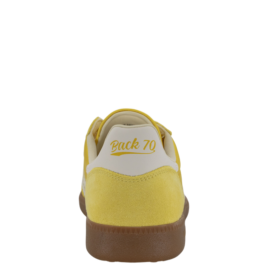 GHOST C26 in BANANA Sneakers