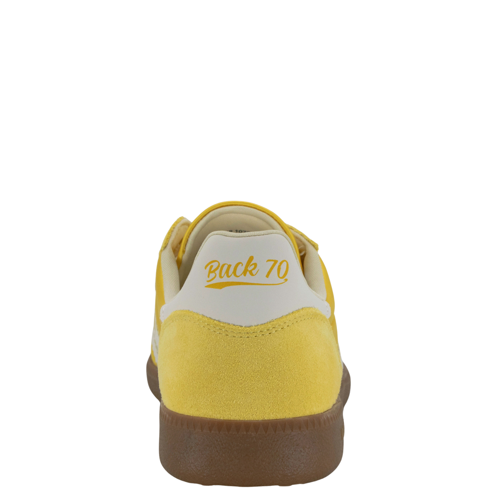 GHOST C26 in BANANA Sneakers