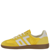 GHOST C26 in BANANA Sneakers