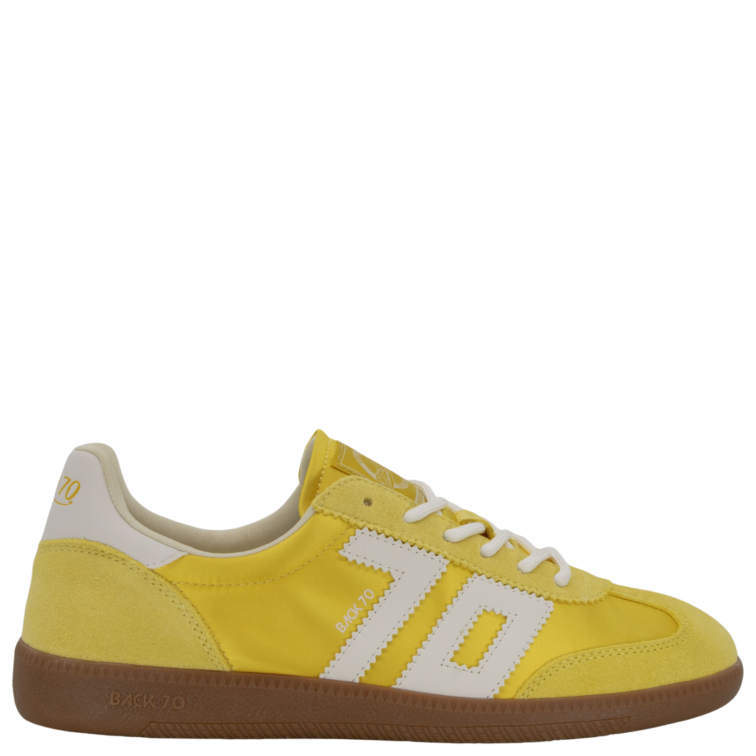 GHOST C26 in BANANA Sneakers