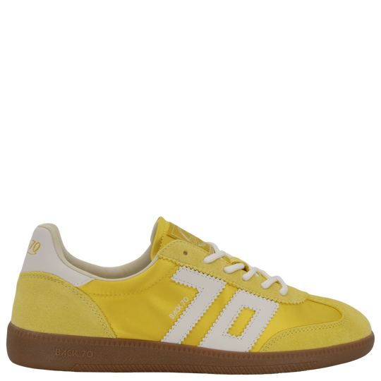 GHOST C26 in BANANA Sneakers