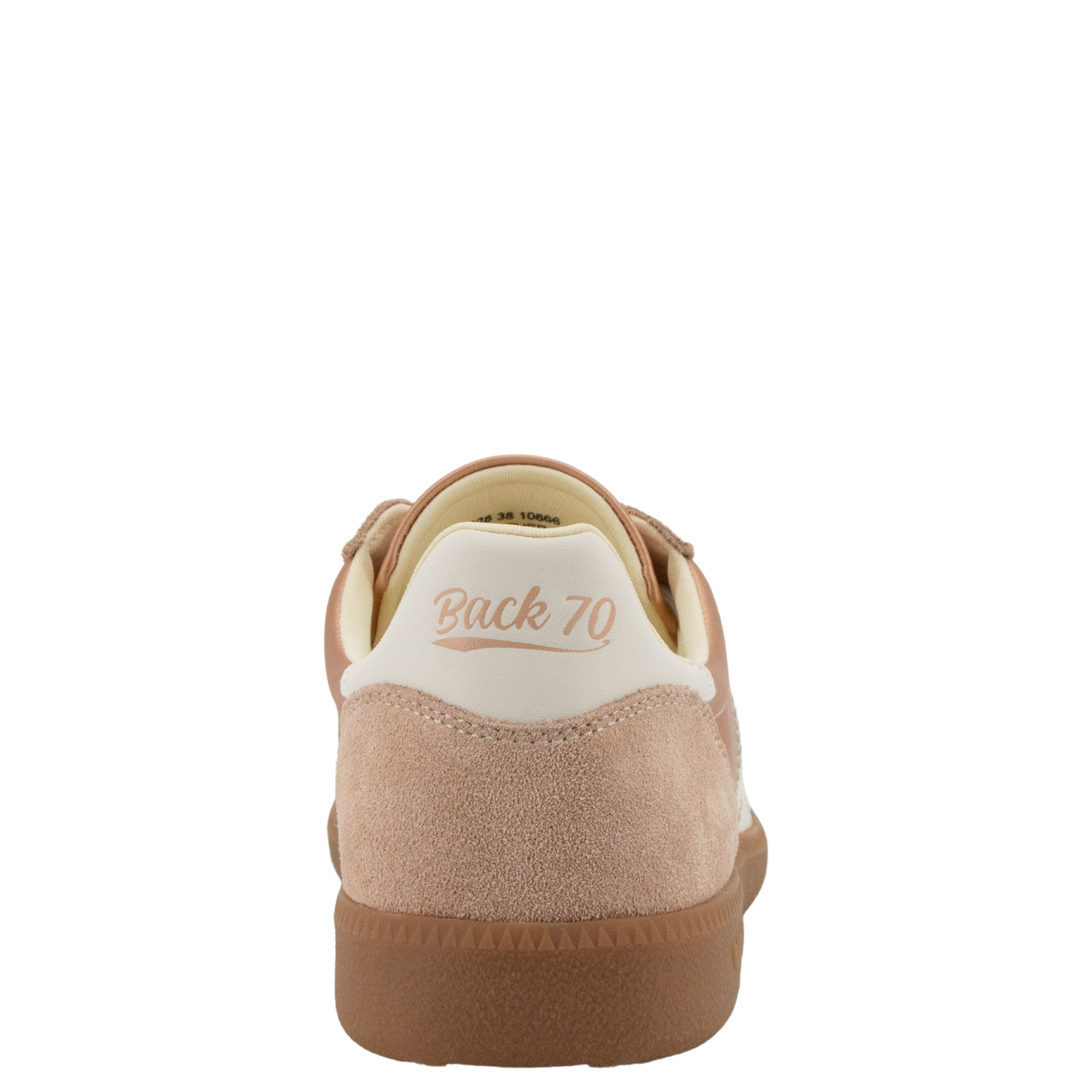 GHOST C26 in BEIGE Sneakers