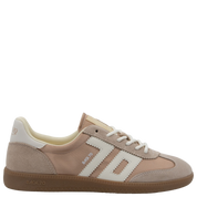 GHOST C26 in BEIGE Sneakers