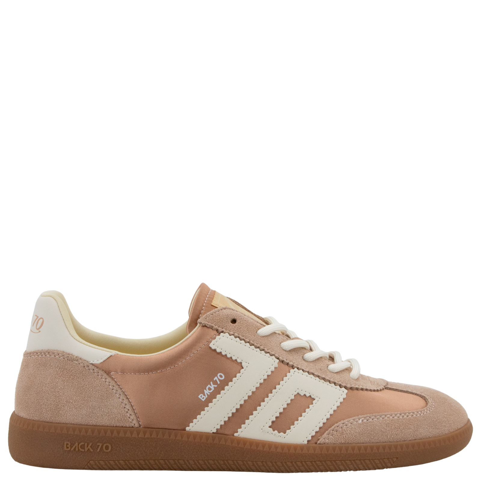 GHOST C26 in BEIGE Sneakers