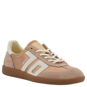 GHOST C26 in BEIGE Sneakers