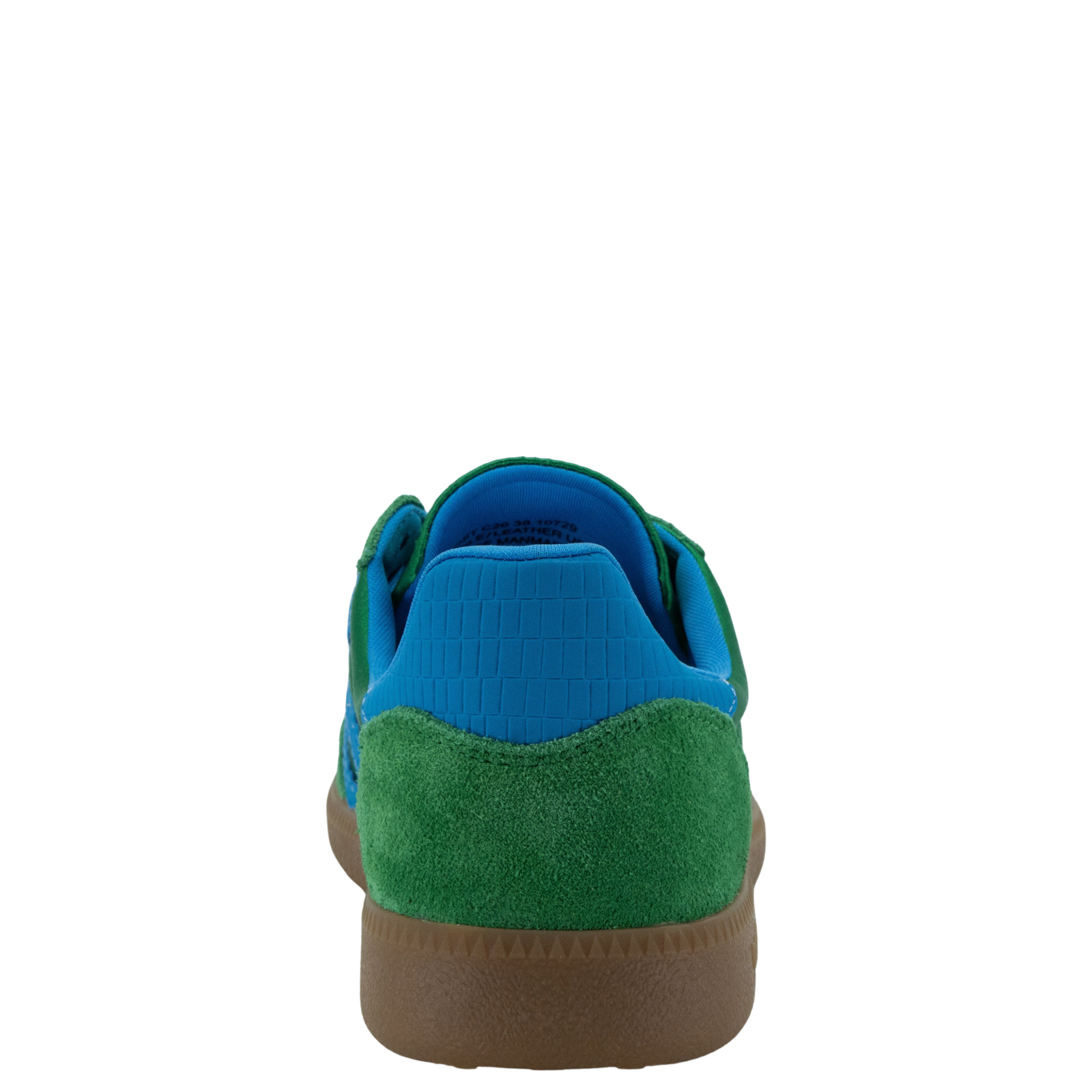 GHOST C26 in EMERALD Sneakers