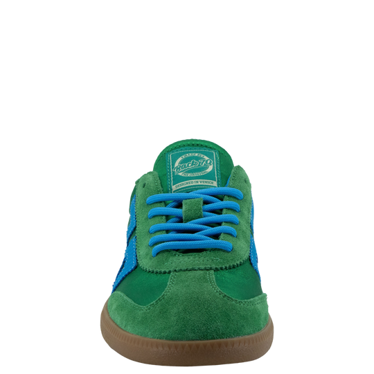 GHOST C26 in EMERALD Sneakers