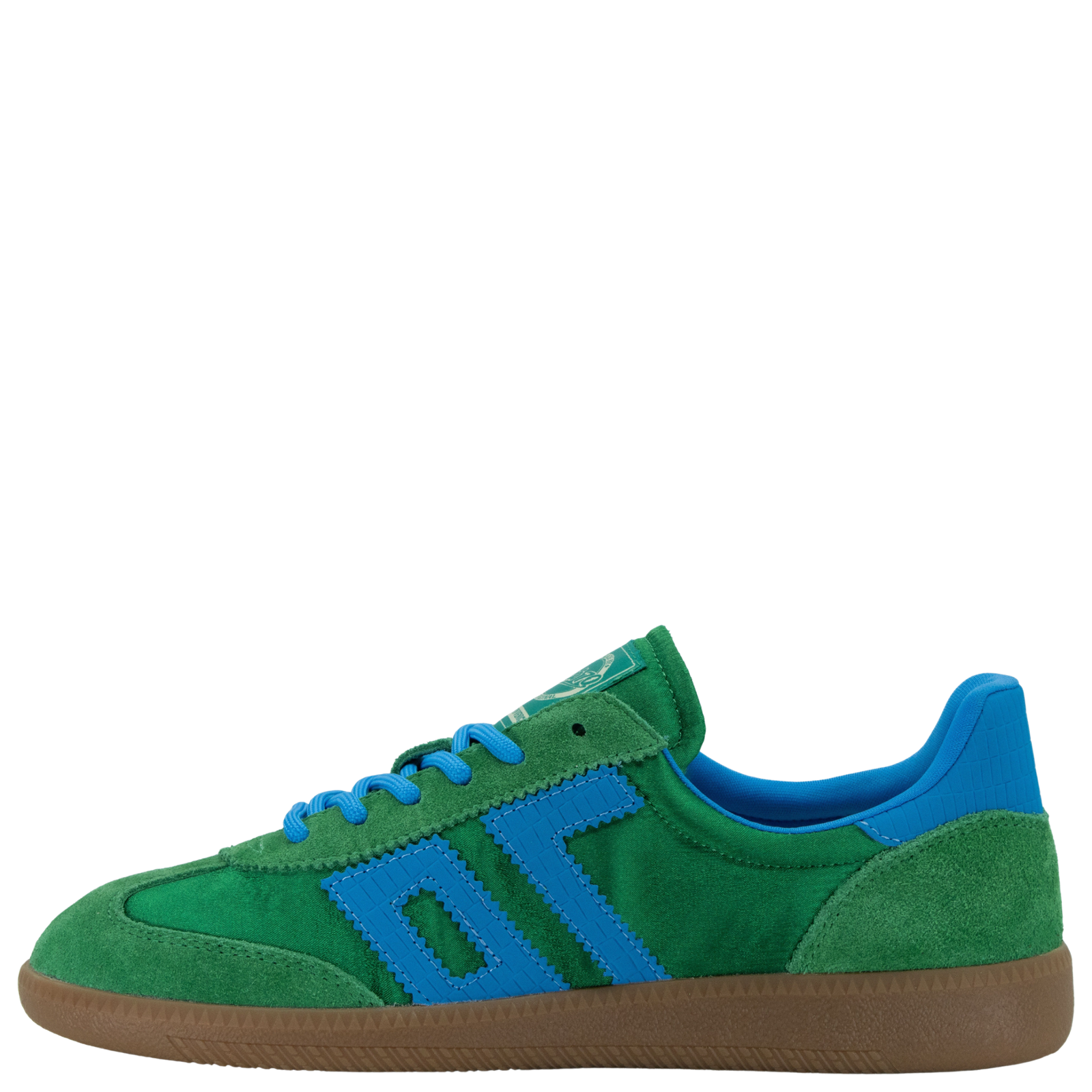 GHOST C26 in EMERALD Sneakers