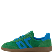 GHOST C26 in EMERALD Sneakers