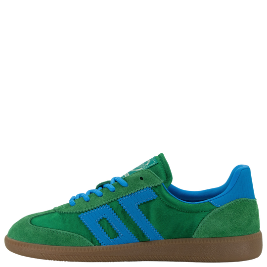 GHOST C26 in EMERALD Sneakers
