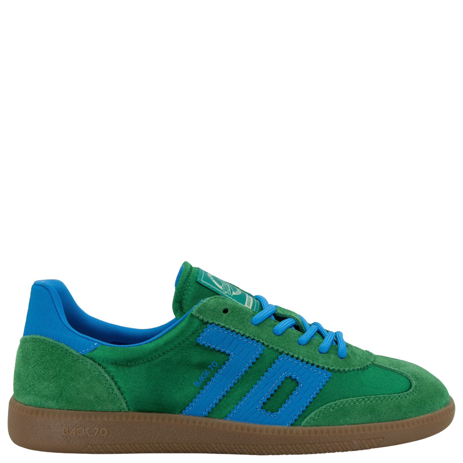 GHOST C26 in EMERALD Sneakers