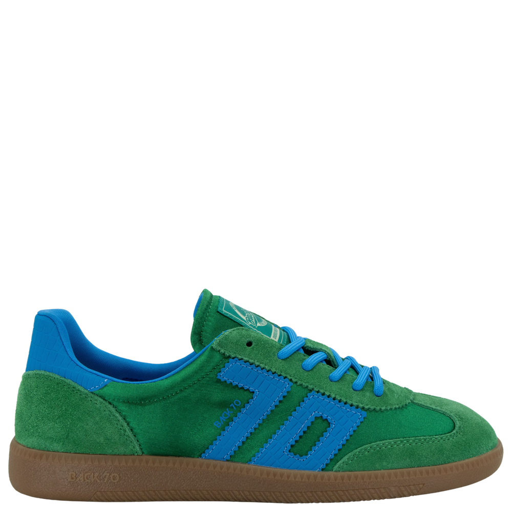 GHOST C26 in EMERALD Sneakers