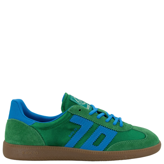 GHOST C26 in EMERALD Sneakers
