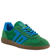 GHOST C26 in EMERALD Sneakers