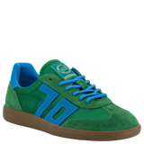 GHOST C26 in EMERALD Sneakers