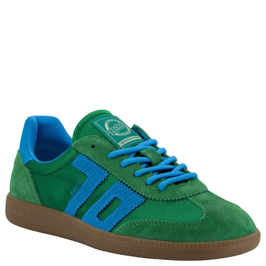 GHOST C26 in EMERALD Sneakers