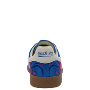 GHOST C26 in FLORAL FRENCH BLUE Sneakers