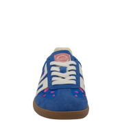 GHOST C26 in FLORAL FRENCH BLUE Sneakers