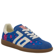GHOST C26 in FLORAL FRENCH BLUE Sneakers
