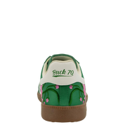 GHOST C26 in FLORAL GREEN Sneakers